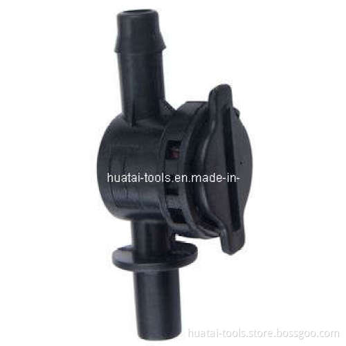Irrigation Accessories (HT4002)